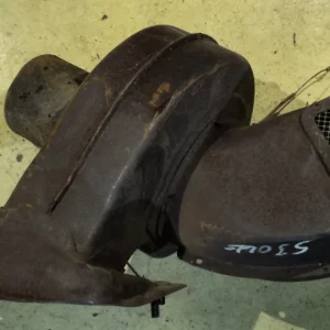 1953 Oldsmobilefläktmotor Populärt val