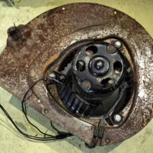 1962Chrysler Imperialfläktmotor Begränsat antal