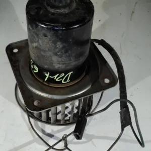 Utförsäljning 1965Dodge Dart fläktmotor