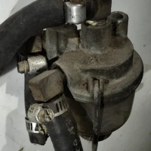 1961 Oldsmobile 98AC bränslefilter Snabb leverans