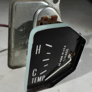 1961 1962 Cadillac tempmätare Bästa pris