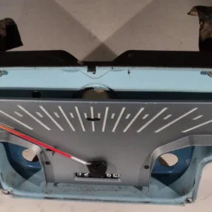 1961 Ford Galaxiehastighetsmätare Fri frakt