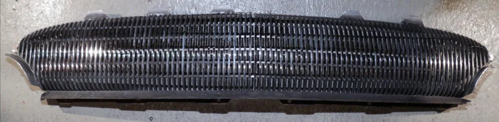 1957 Buickgrill ObsEndast hämtning! Nedsatt pris