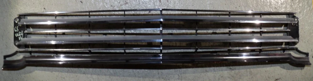 1965 Oldsmobile 98grill ObsEndast hämtning! Beställ idag