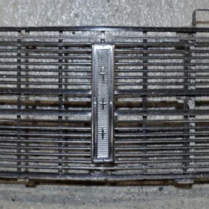 Utförsäljning 1970 Mercury Montereygrill ObsEndast hämtning!