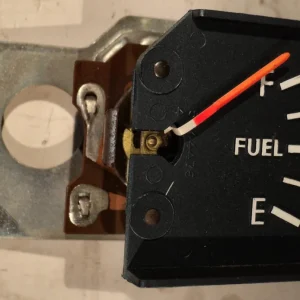 1963 Oldsmobile 88tankmätare Extra rabatt