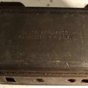 1962 Oldsmobileelsätesmotor2 vägs Begränsad tid