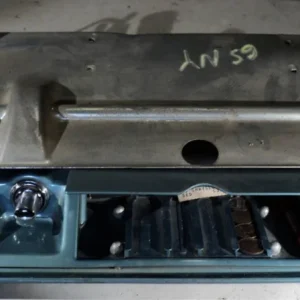 1965 Chrysler NewYorker askkopp Köp nu