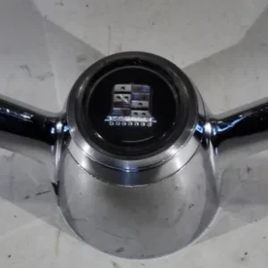 1961 CadillacDeVille signalring(finns några små porrer I kromet) Kundfavorit