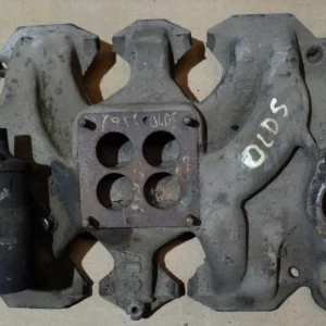 1953 Oldsmobile 303 insug 4 port 561596 Beställ nu