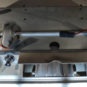 1965 Chrysler 300askkopp Rea