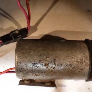 1961 Chrysler Imperialsoleniod centrallås höger fram Extra rabatt