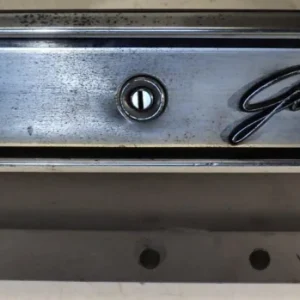 1964 Ford Galaxie handskfackslucka (utan nyckel) Utförsäljning