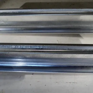 1961 Cadillac Fleetwoodlister bak höger och vänster Beställ nu