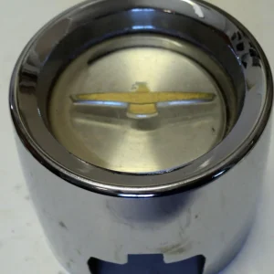 1961 Thunderbird rattcentrum Reapris