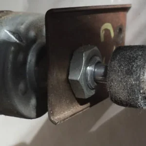 1963 Plymouth Belvedere fläkt knapp Premium