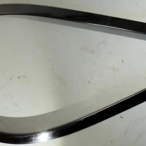 1960 Pontiacflat top list ovandel till bakrutan Fynd