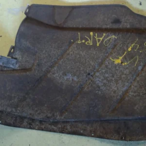 1964 Dodge Dart innerskärmvänster fram Endast idag