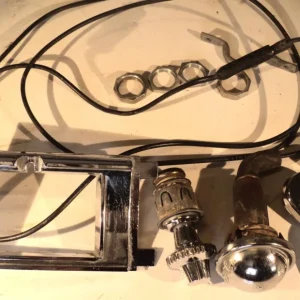 1959 Edsel diverse småplock Nyhet