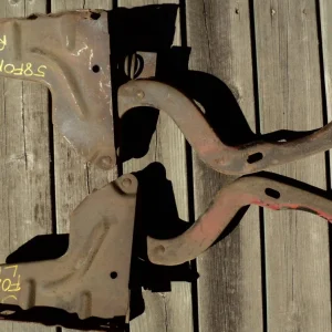 1958 Ford Fairlanehuvgångjärn par Begränsad tid