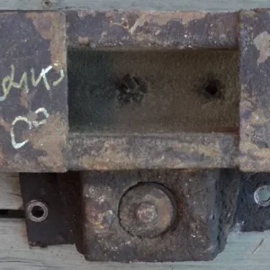 1960Chrysler Windsor växellådsbalk Trygg betalning