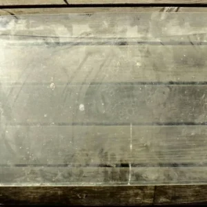 1951 Buick Specialmitten del bakruta . ObsEndast hämtning! Kampanj