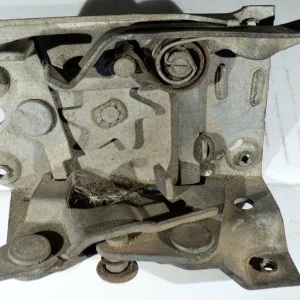 1956 Ford4dr sedanlåskista höger bak Nyhet