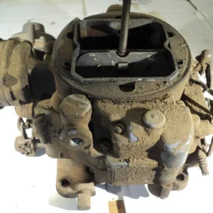 1955DeSoto Fireflite 291 Hemiförgasare Carter 4 port Lågt pris