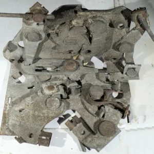 1957 1958 Cadillac 4dr sedan låskista vänster fram Fri frakt