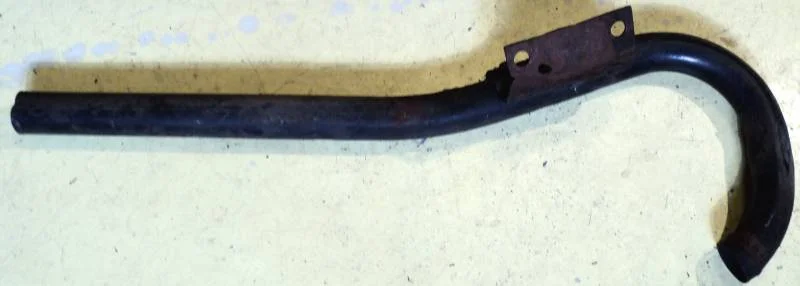 1962 Pontiac 389vevhus ventilations rör Snabb leverans