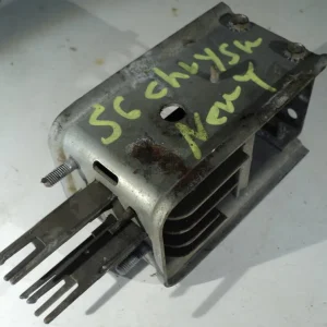 1956Chrysler NewYorkertryckknapp mekanism utan knappar Extra rabatt