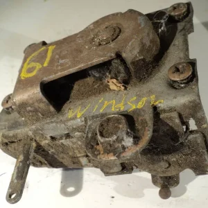 1961Chrysler Windsor låskista vänster fram Expressleverans