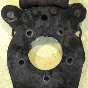 1960Chrysler broms justerplatta bak 11” höger Kampanjpris