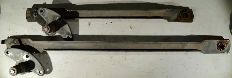 1963 Mercury Montereytorkarmekanism Populär