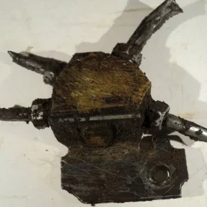 1960Oldsmobilebromsrörs fördelning på framvangs balken Bästa pris