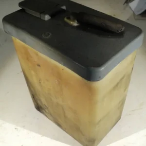 1960Buick Electraspolarburk Trygg betalning