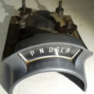 1960 Oldsmobile 88väljarskala Reapris