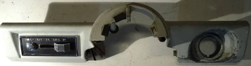 1964Cadillac torkarkontakt ( Obs. kablarna avklippta ) Extra rabatt