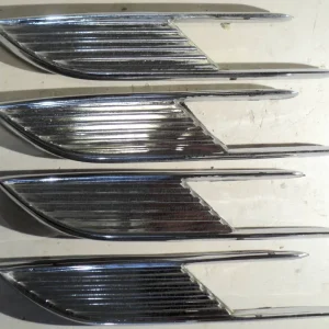 1960Buick Electraemblemvänster framskärm 4 st. vänster fram Kundfavorit