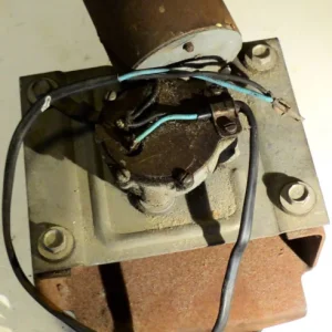 1957Plymouth torkarmotor Snabb frakt