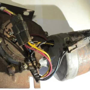 1963Plymouth Belvedere torkarmotor Sänkt pris