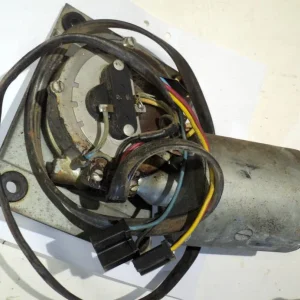 1957Chrysler torkarmotor Populärt val