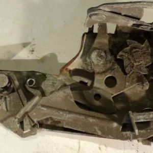 1961 Buick Electra 4dr htlåskista höger fram Rabatter