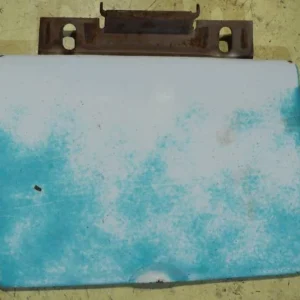 1956 Chrysler Windsor tanklockslucka I lager