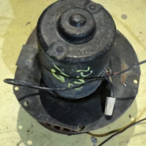 1961 Buick full-sizefläktmotor (ej AC) Rabatt