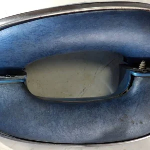 1957 Buick 4dr sedan armstöd fram höger + vänster (par) Rabatter