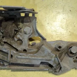 1962 Cadillac 4dr htlåskista vänster fram Köp nu