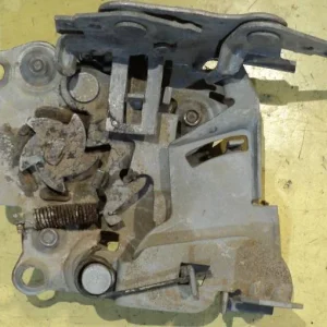 1962 Cadillac 4dr htlåskista höger bak Billigare