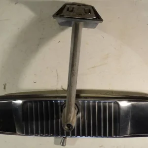 1965 Plymouth Fury backspegel natt/dag Kundfavorit