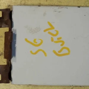 1956 Buick tanklockslucka Sänkt pris